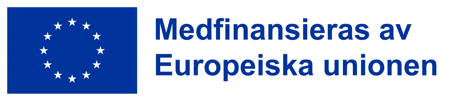 Samfinansieras av Europeiska unionen