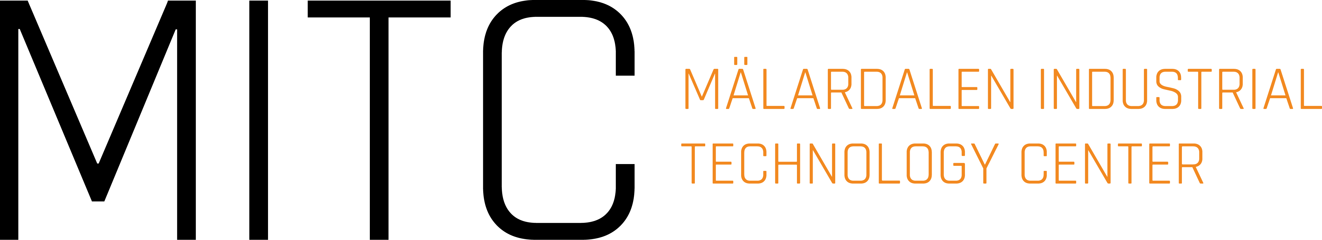 MITC — Mälardalen Industrial Technology Center